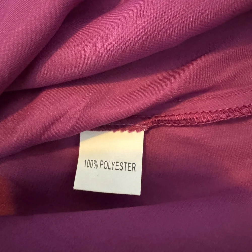 Runway Paris blouse